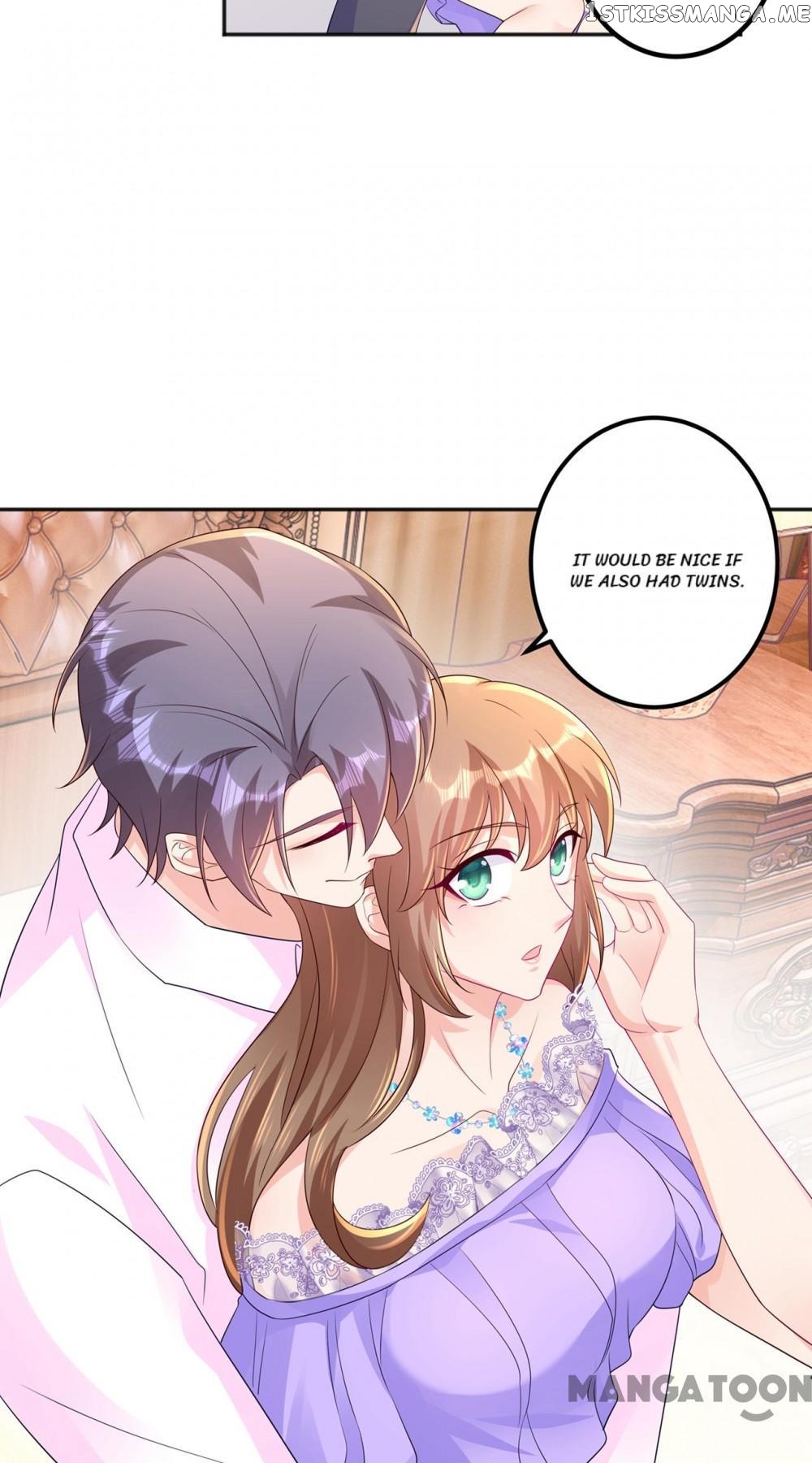 Into the Heart of a Warm Marriage chapter 402 - page 8