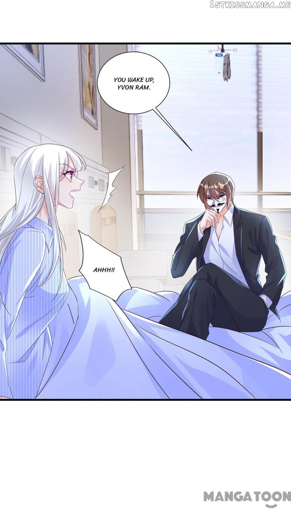 Into the Heart of a Warm Marriage chapter 400 - page 3