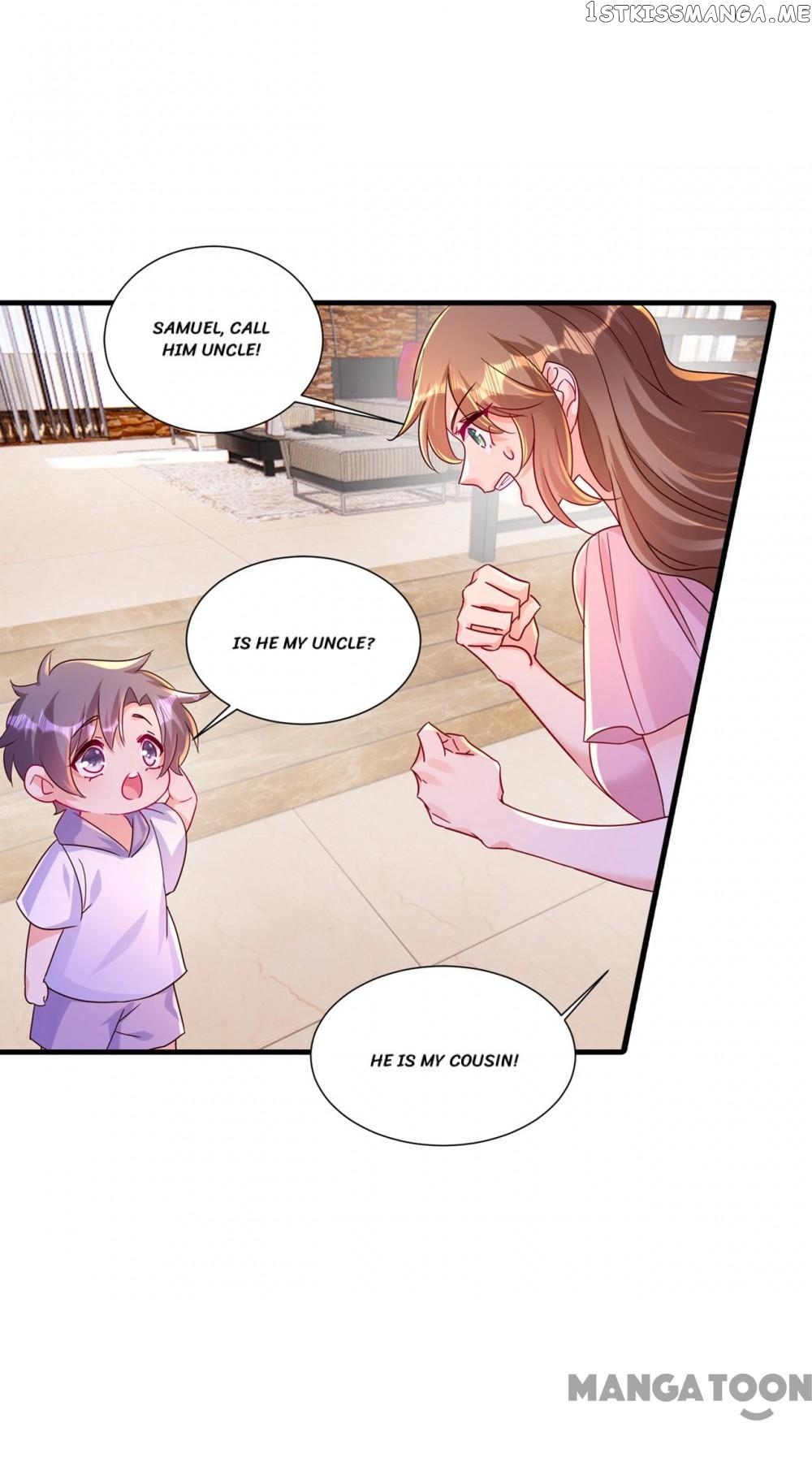 Into the Heart of a Warm Marriage chapter 396 - page 11