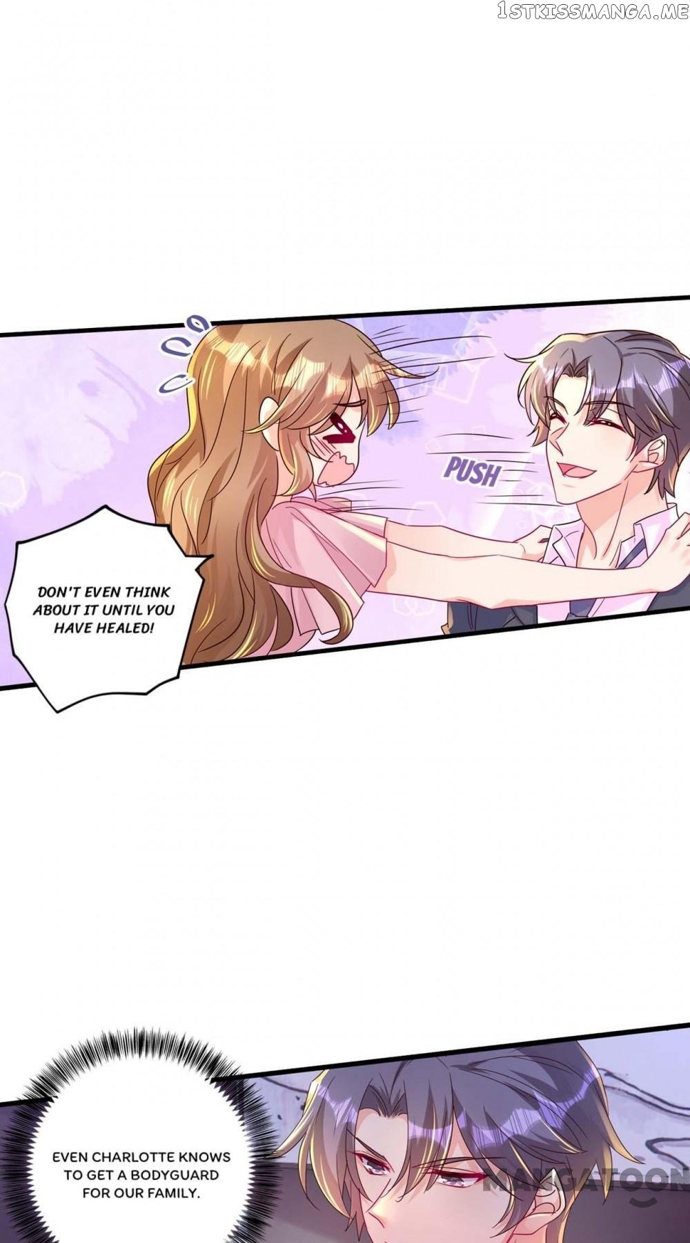 Into the Heart of a Warm Marriage chapter 396 - page 25