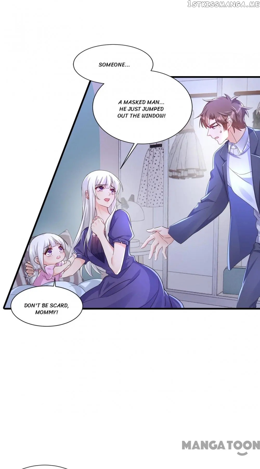 Into the Heart of a Warm Marriage chapter 395 - page 14