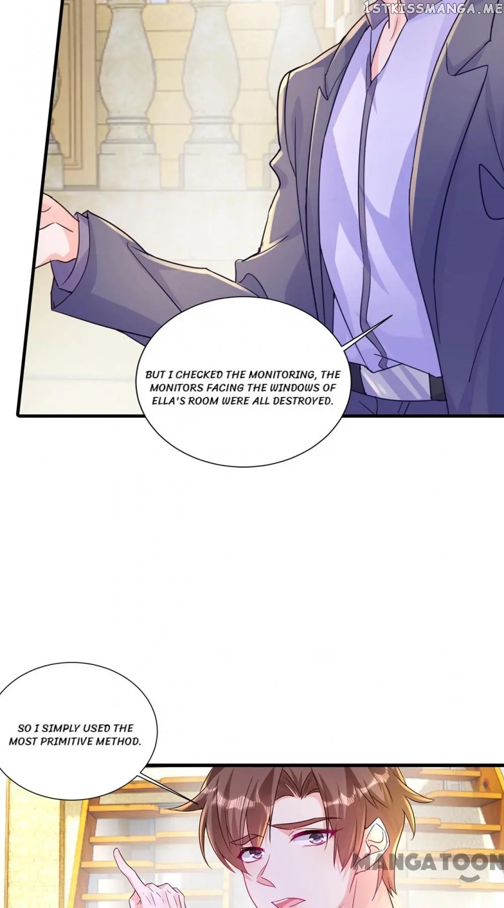 Into the Heart of a Warm Marriage chapter 395 - page 28