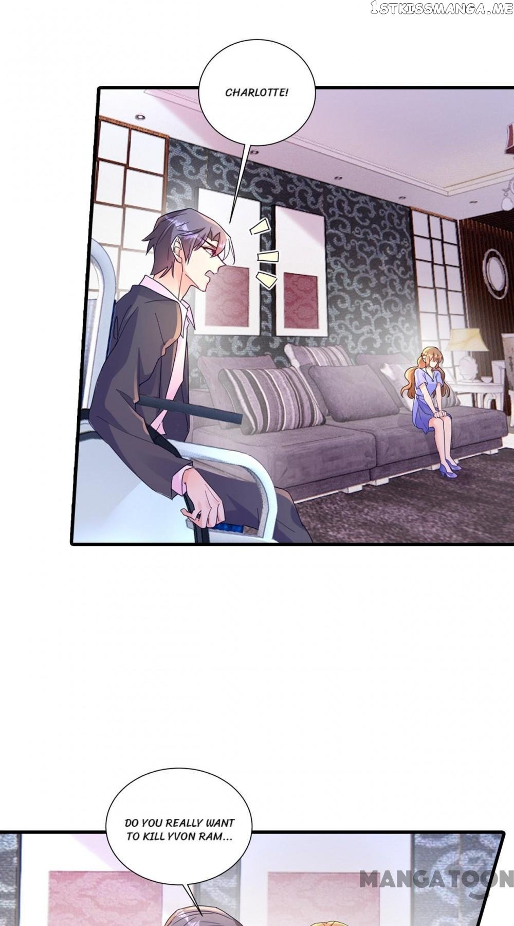 Into the Heart of a Warm Marriage chapter 394 - page 2