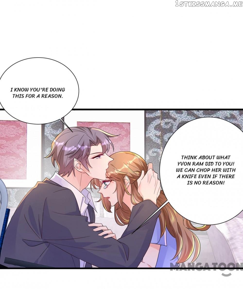 Into the Heart of a Warm Marriage chapter 394 - page 7