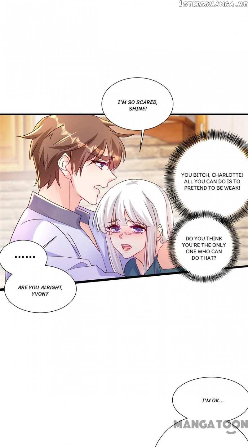 Into the Heart of a Warm Marriage chapter 393 - page 23