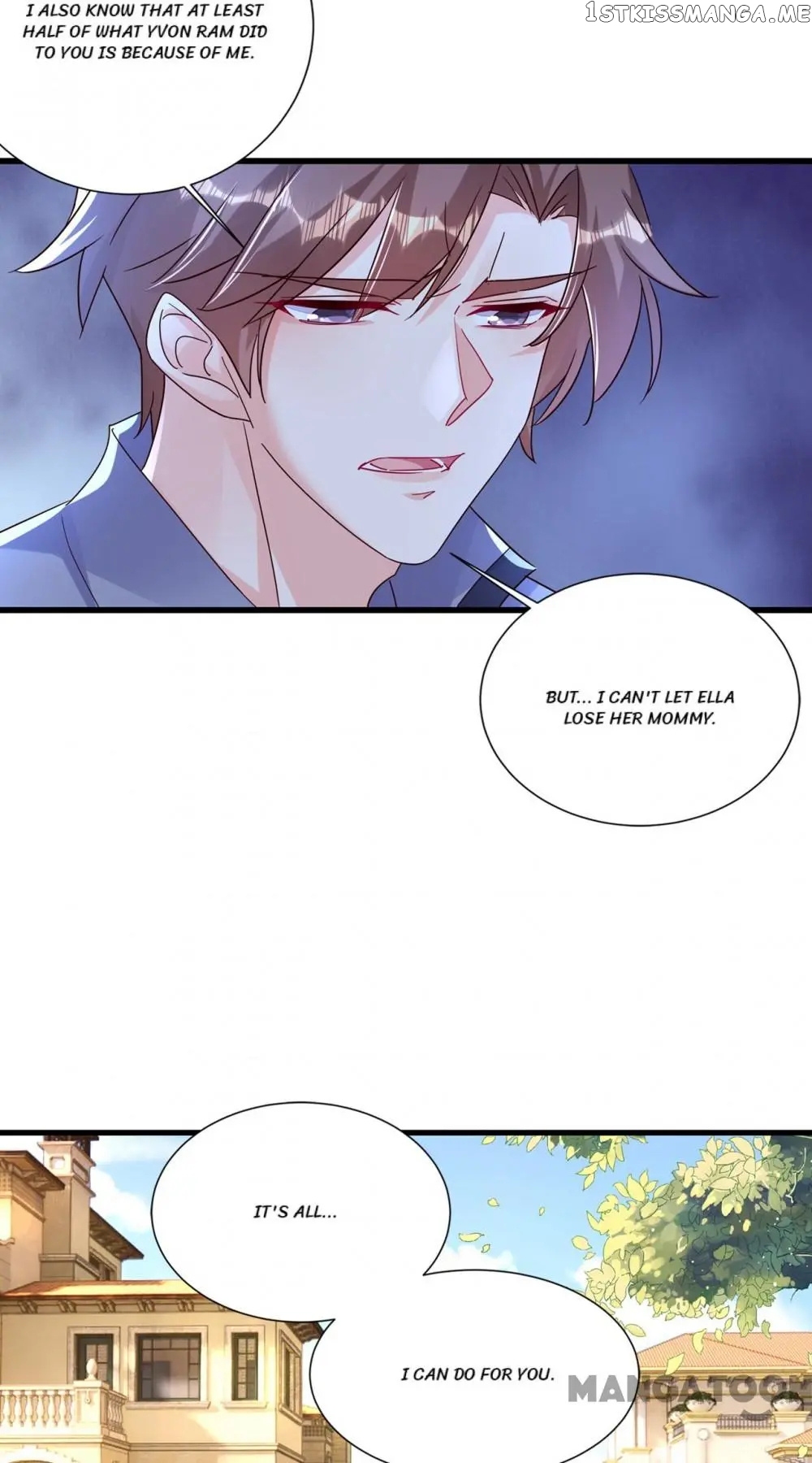 Into the Heart of a Warm Marriage chapter 391 - page 15
