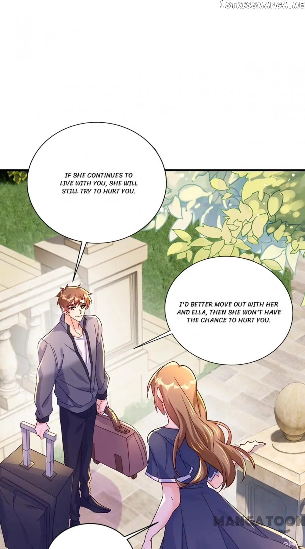 Into the Heart of a Warm Marriage chapter 391 - page 9