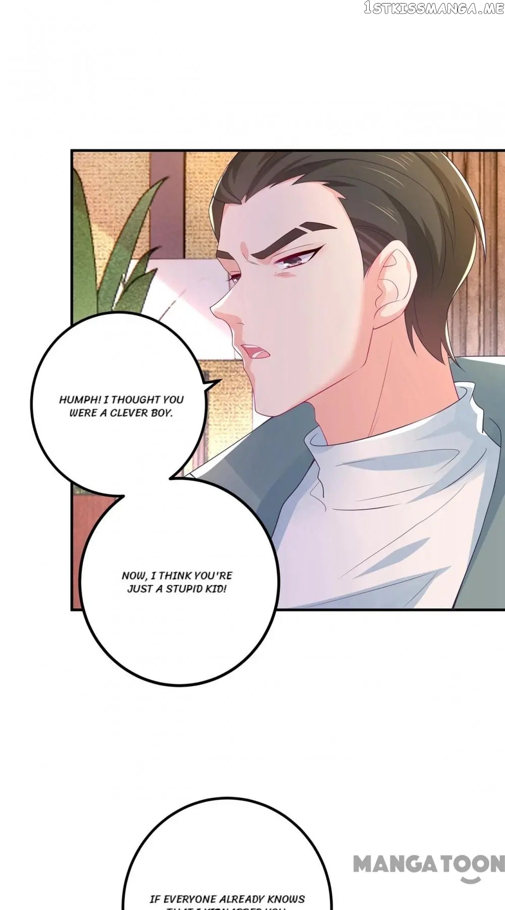 Into the Heart of a Warm Marriage chapter 388 - page 24