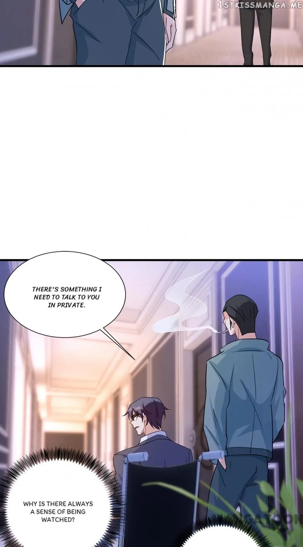 Into the Heart of a Warm Marriage chapter 384 - page 26