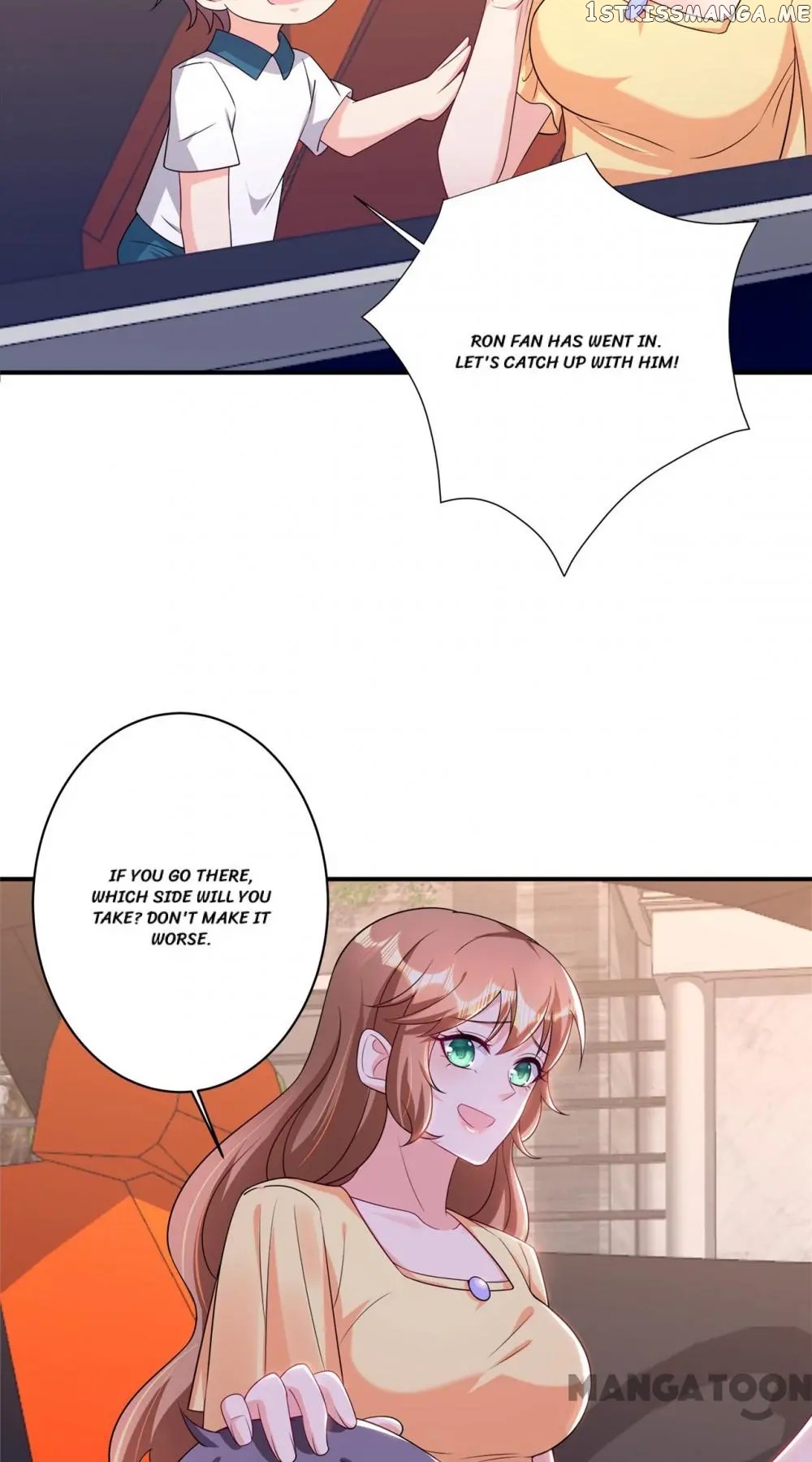 Into the Heart of a Warm Marriage chapter 378 - page 28