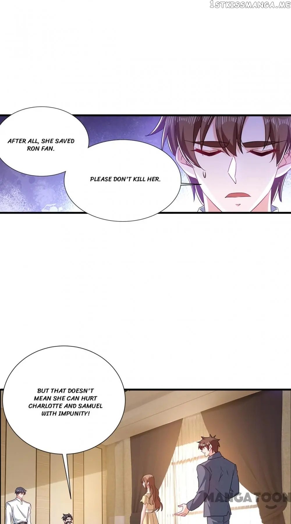 Into the Heart of a Warm Marriage chapter 373 - page 18