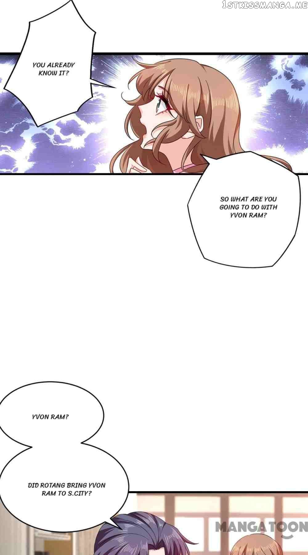 Into the Heart of a Warm Marriage chapter 370 - page 12