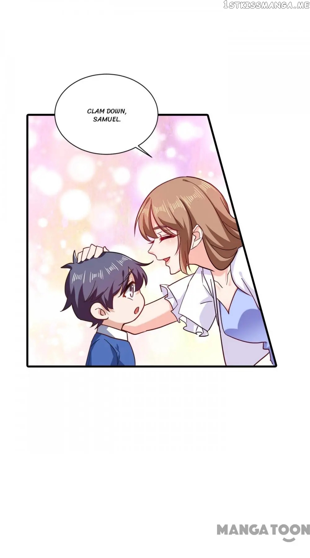 Into the Heart of a Warm Marriage chapter 366 - page 25