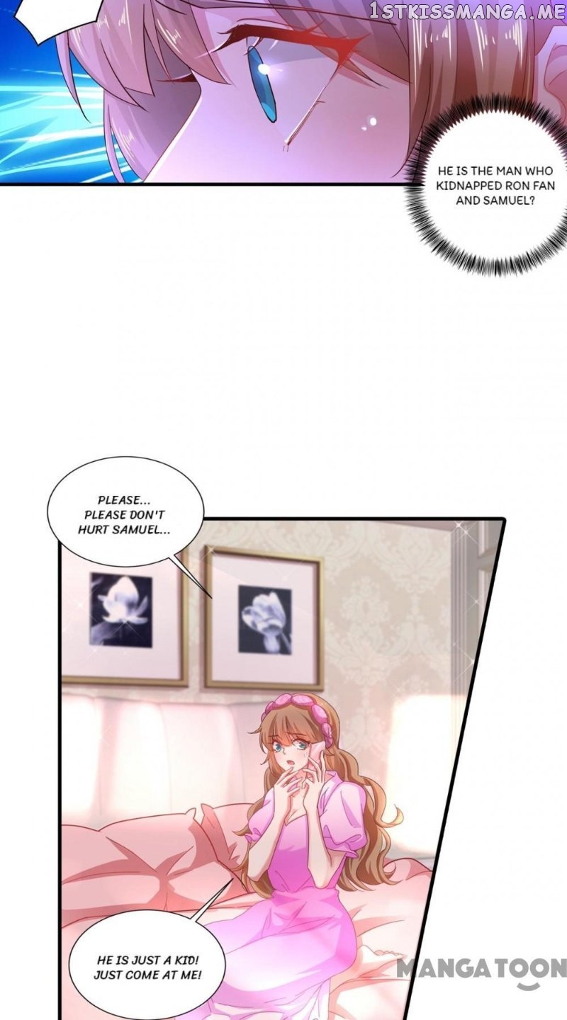 Into the Heart of a Warm Marriage chapter 357 - page 16