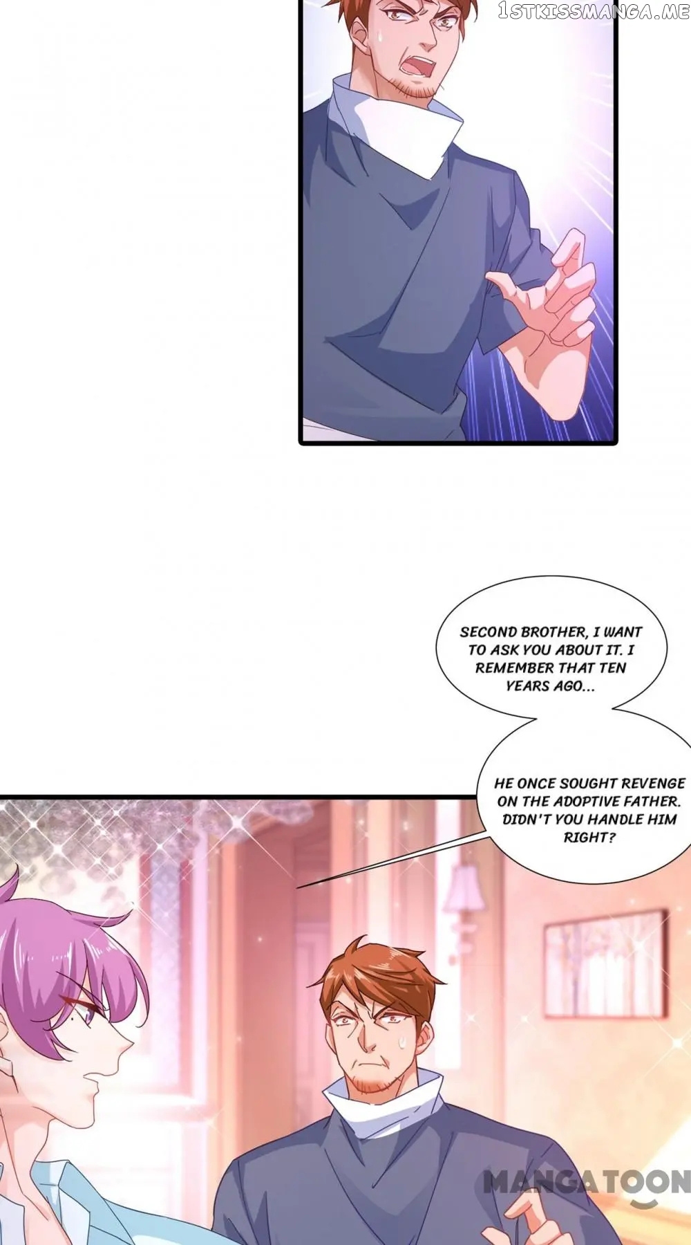 Into the Heart of a Warm Marriage chapter 355 - page 15