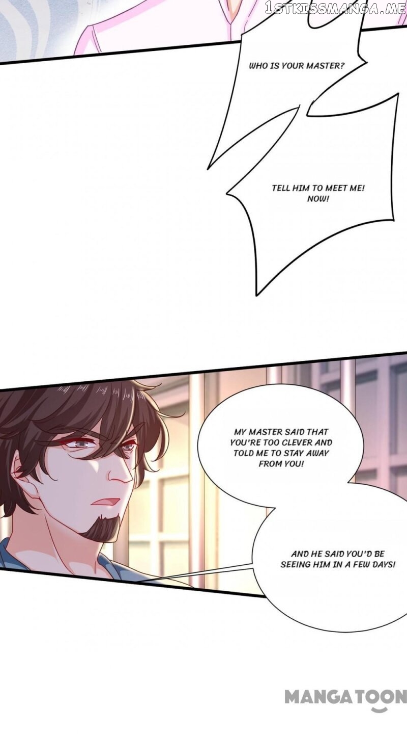 Into the Heart of a Warm Marriage chapter 353 - page 13