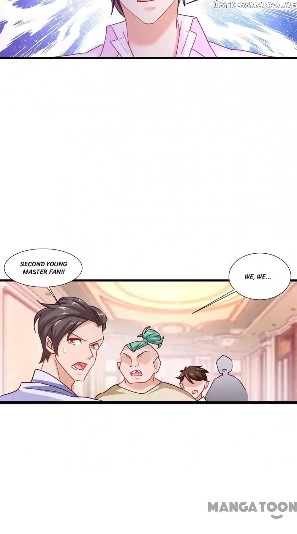 Into the Heart of a Warm Marriage chapter 349 - page 14