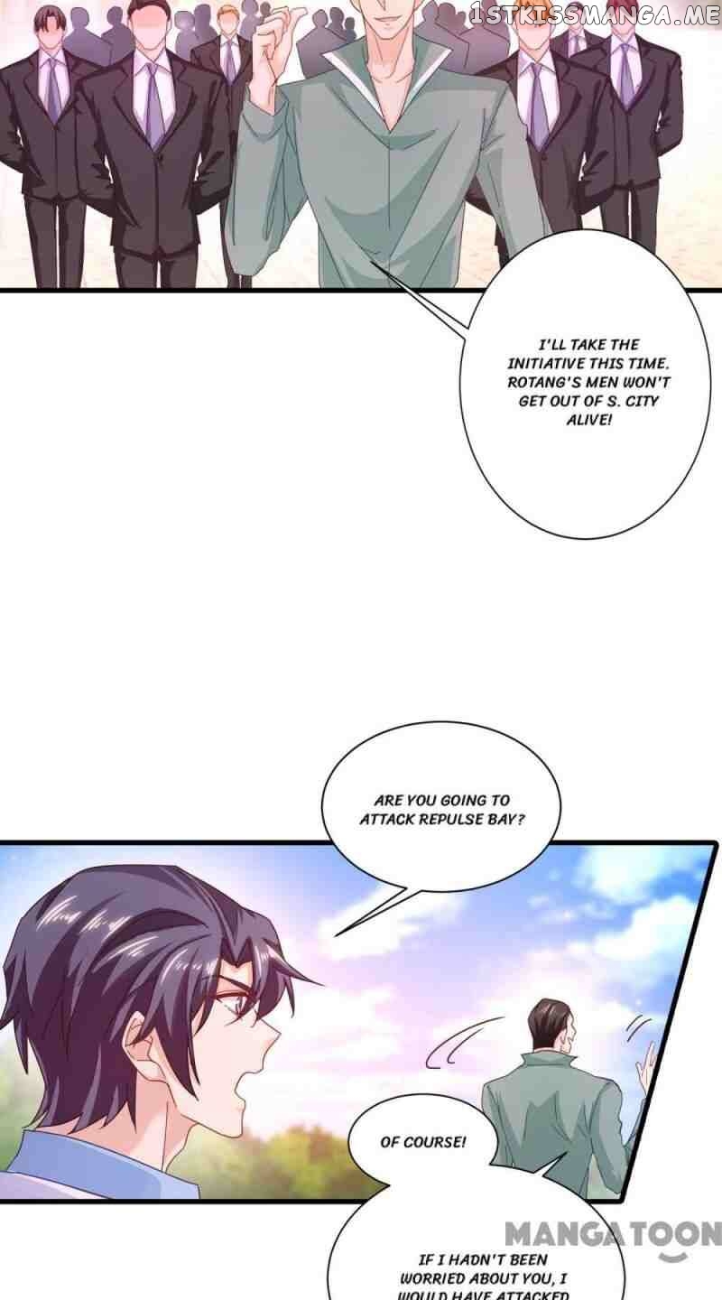 Into the Heart of a Warm Marriage chapter 343 - page 13