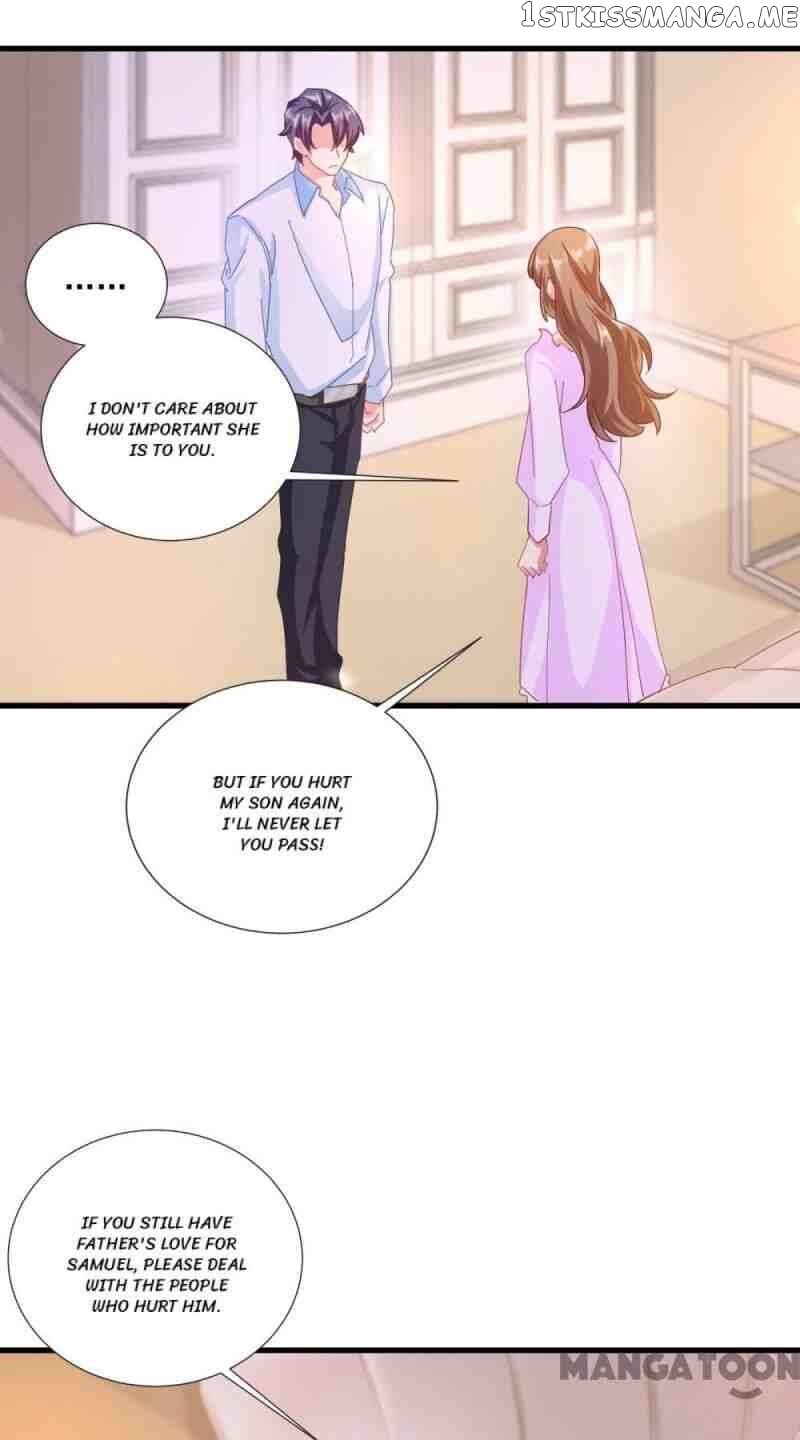 Into the Heart of a Warm Marriage chapter 342 - page 20