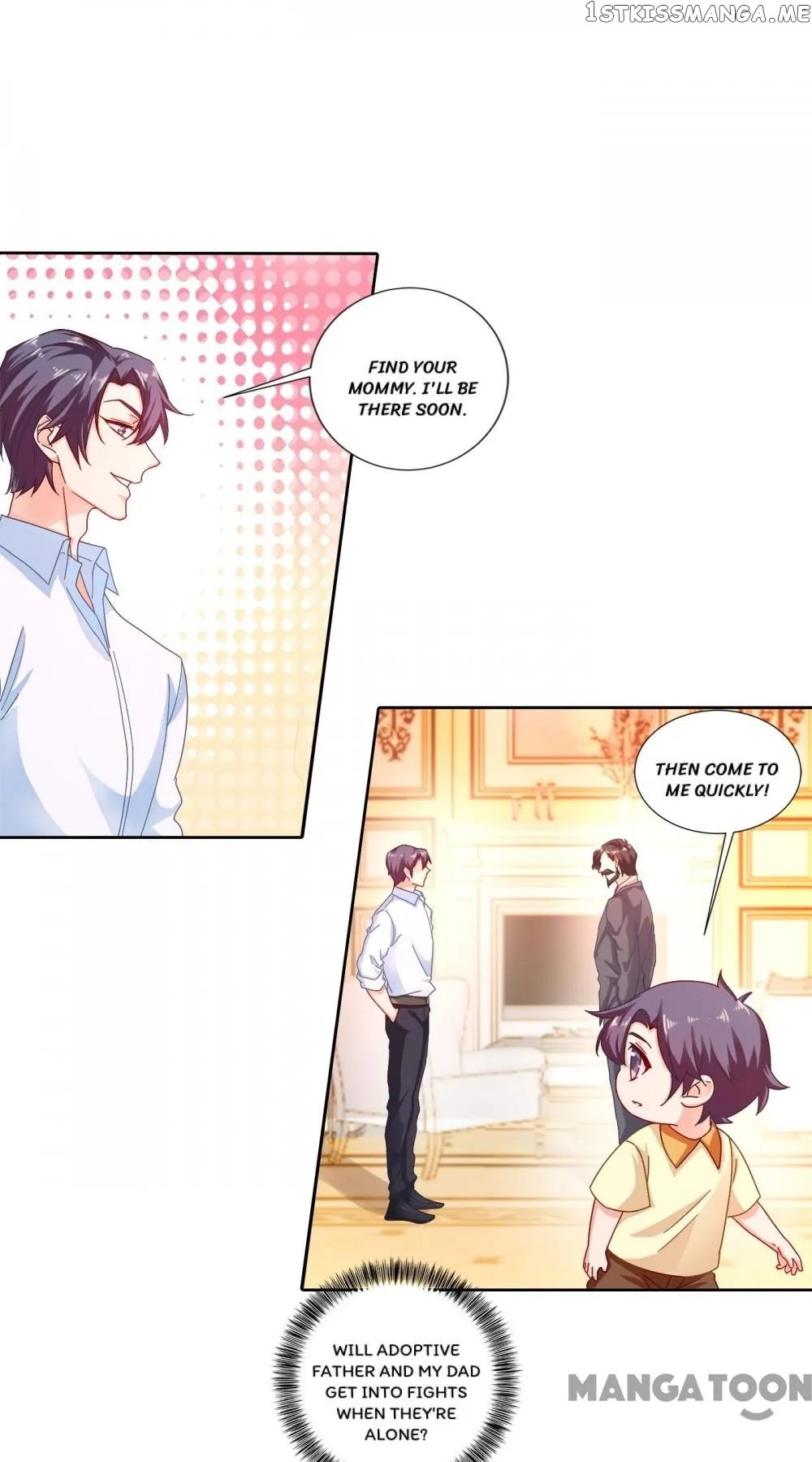 Into the Heart of a Warm Marriage chapter 341 - page 2