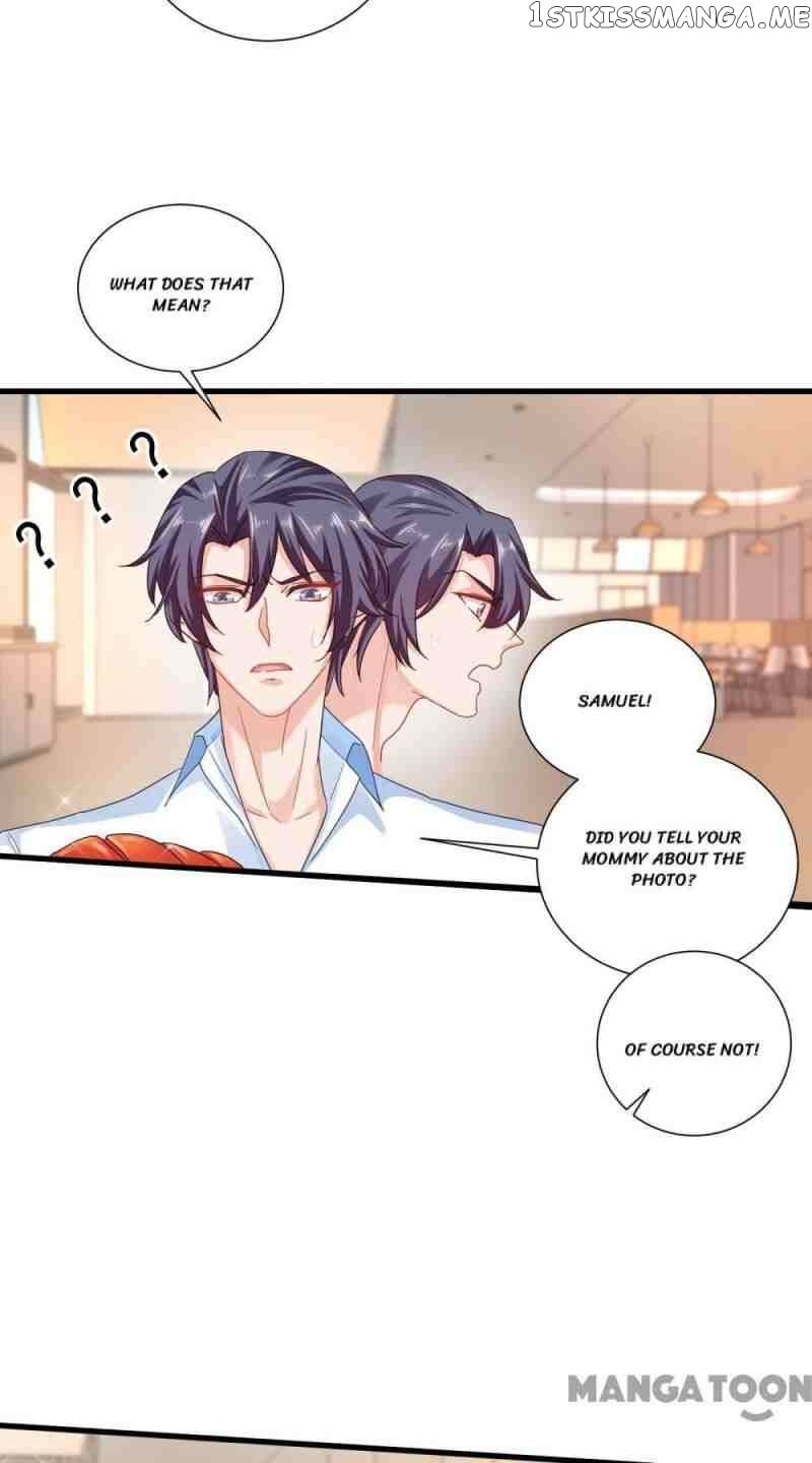 Into the Heart of a Warm Marriage chapter 339 - page 22