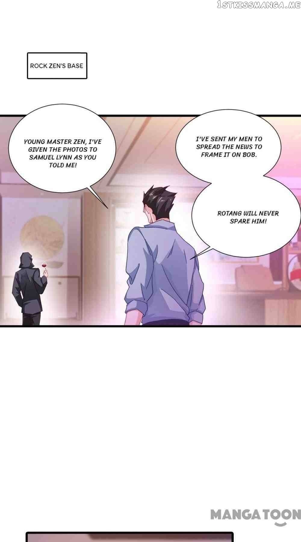 Into the Heart of a Warm Marriage chapter 338 - page 1