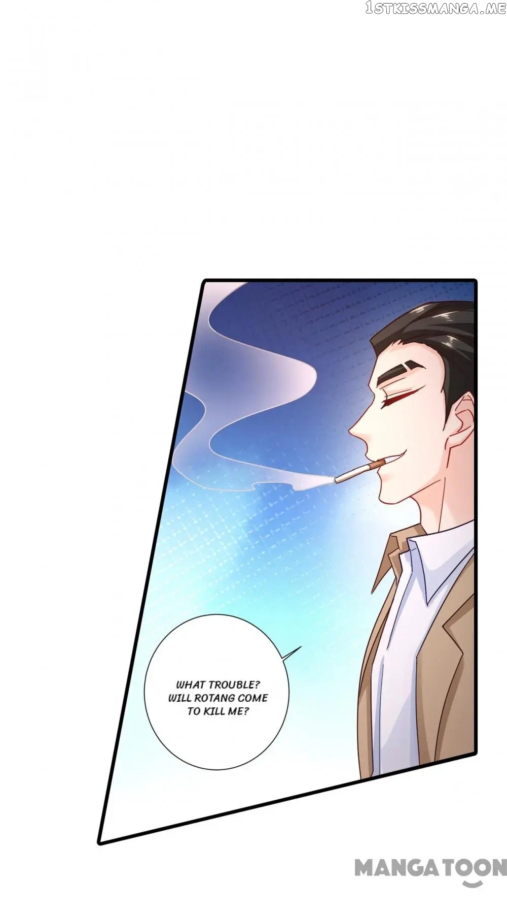 Into the Heart of a Warm Marriage chapter 337 - page 21