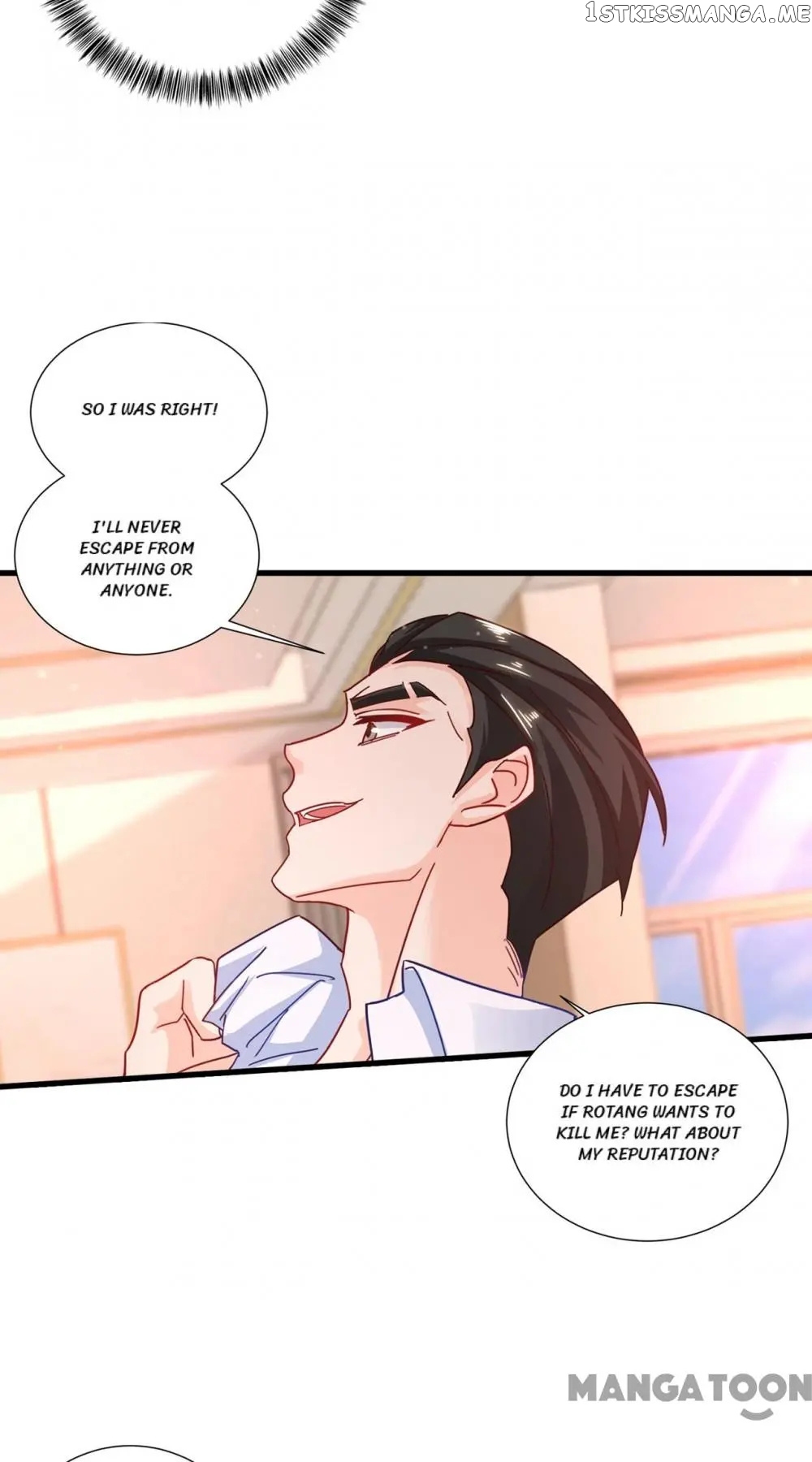 Into the Heart of a Warm Marriage chapter 337 - page 23