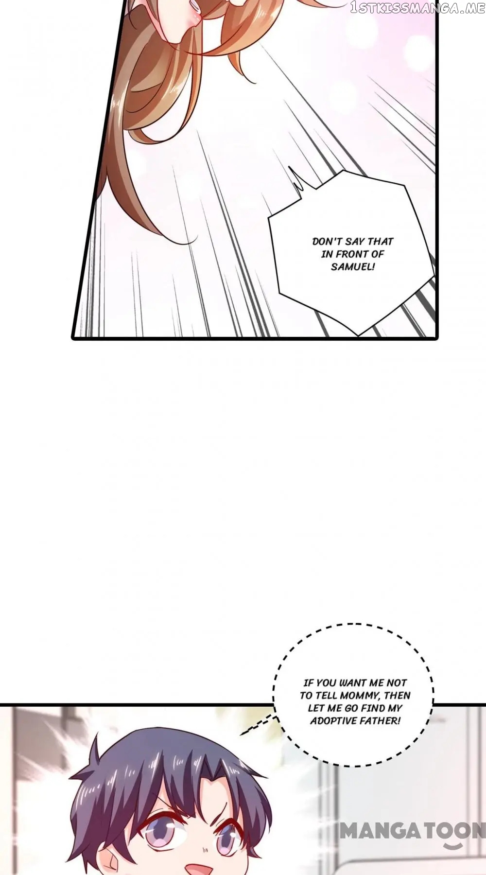 Into the Heart of a Warm Marriage chapter 336 - page 14