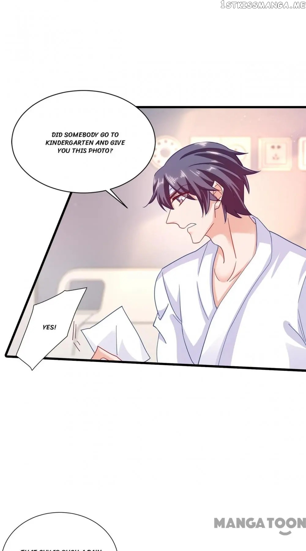 Into the Heart of a Warm Marriage chapter 336 - page 2