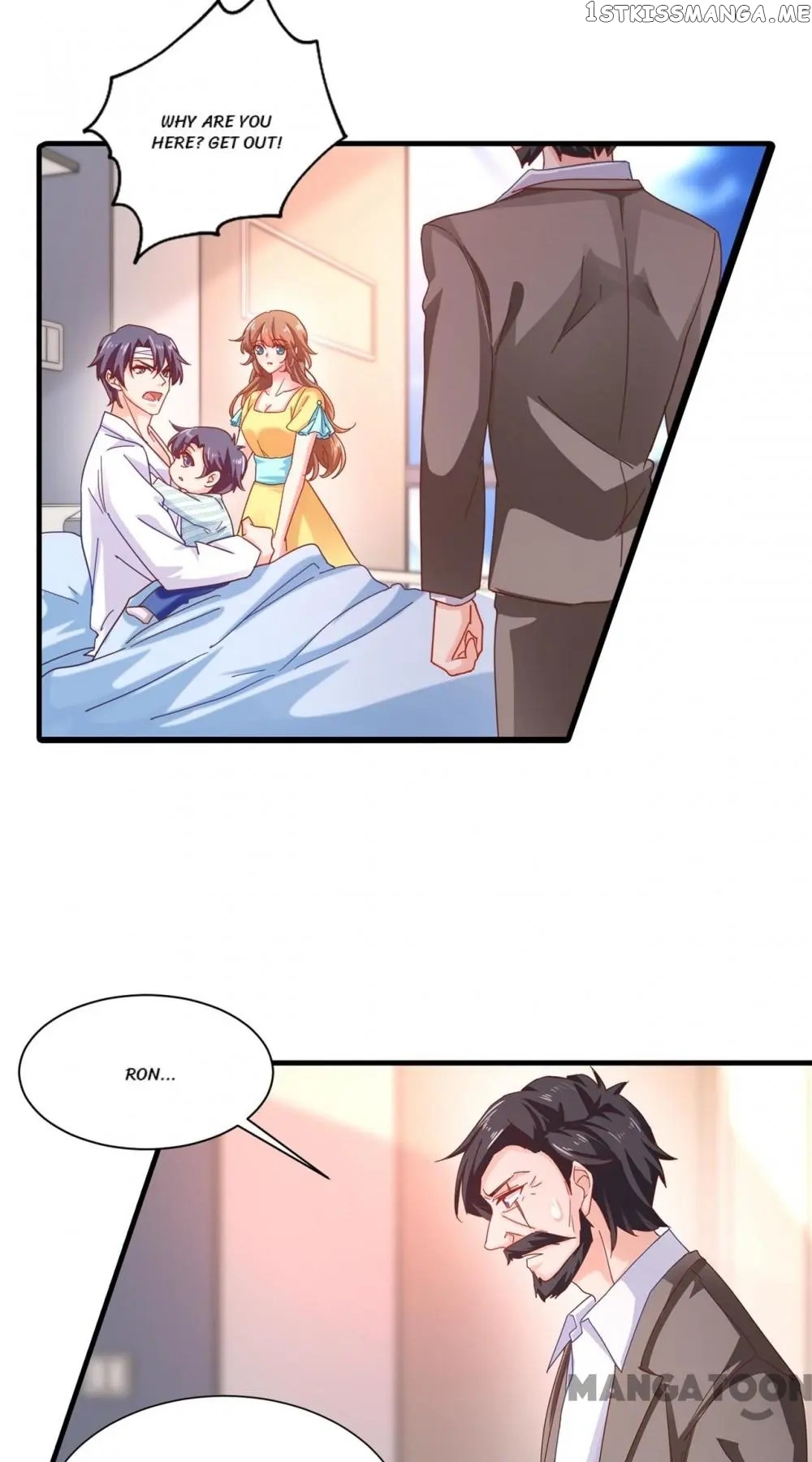 Into the Heart of a Warm Marriage chapter 334 - page 28