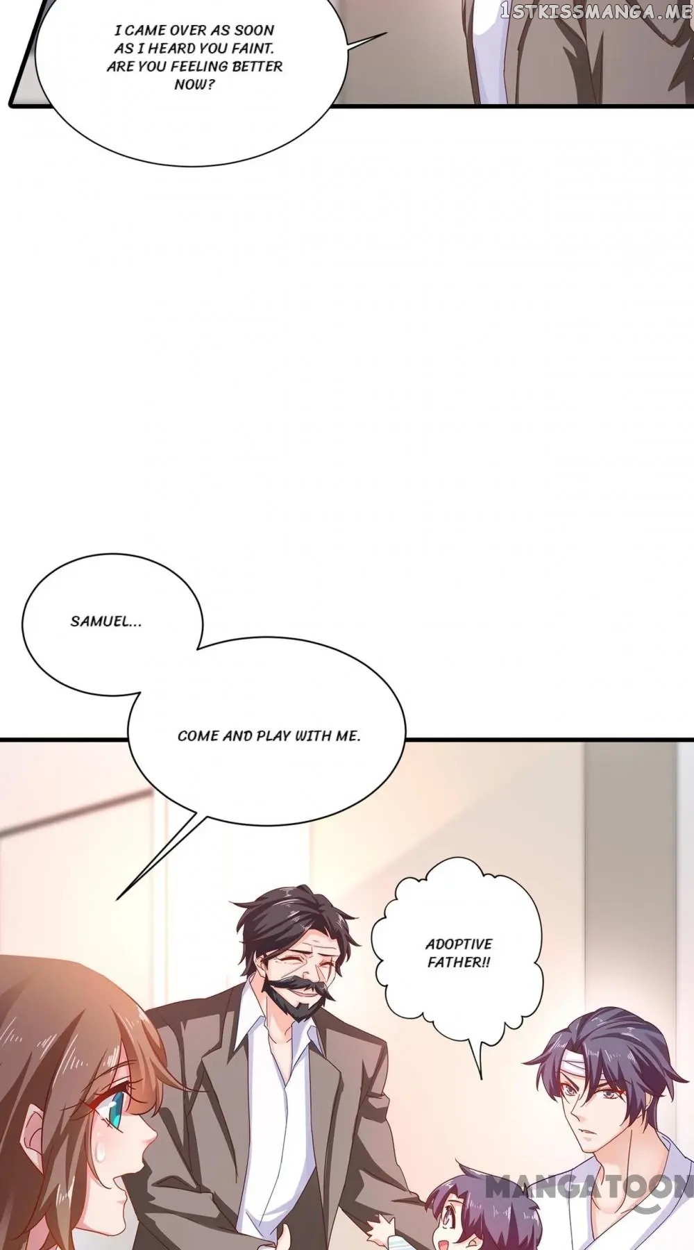 Into the Heart of a Warm Marriage chapter 334 - page 29