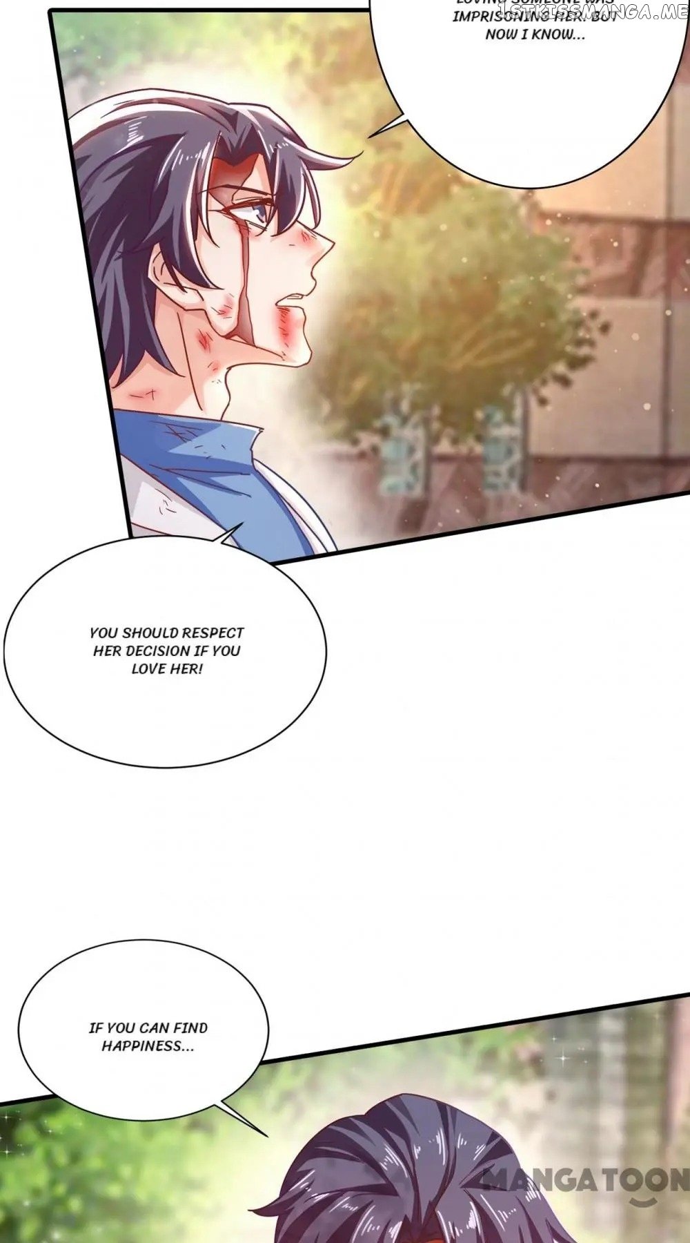 Into the Heart of a Warm Marriage chapter 334 - page 6