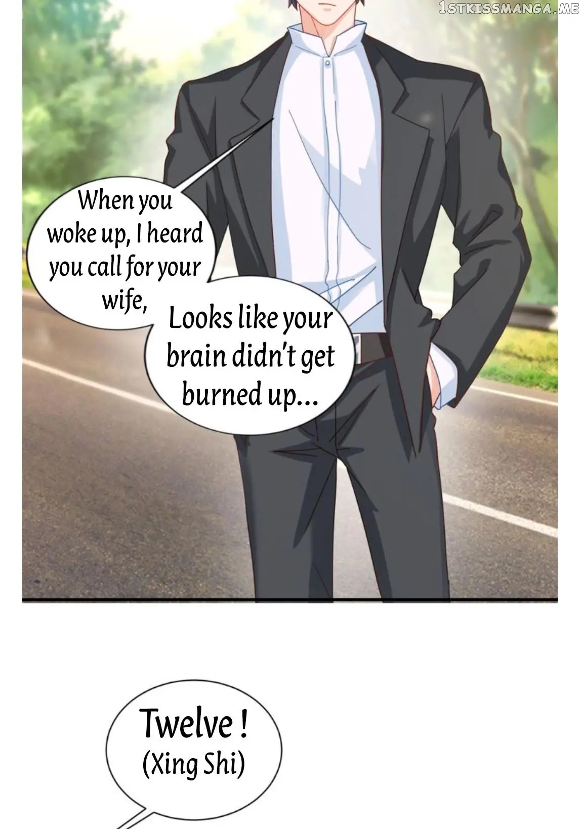 Into the Heart of a Warm Marriage chapter 333 - page 11