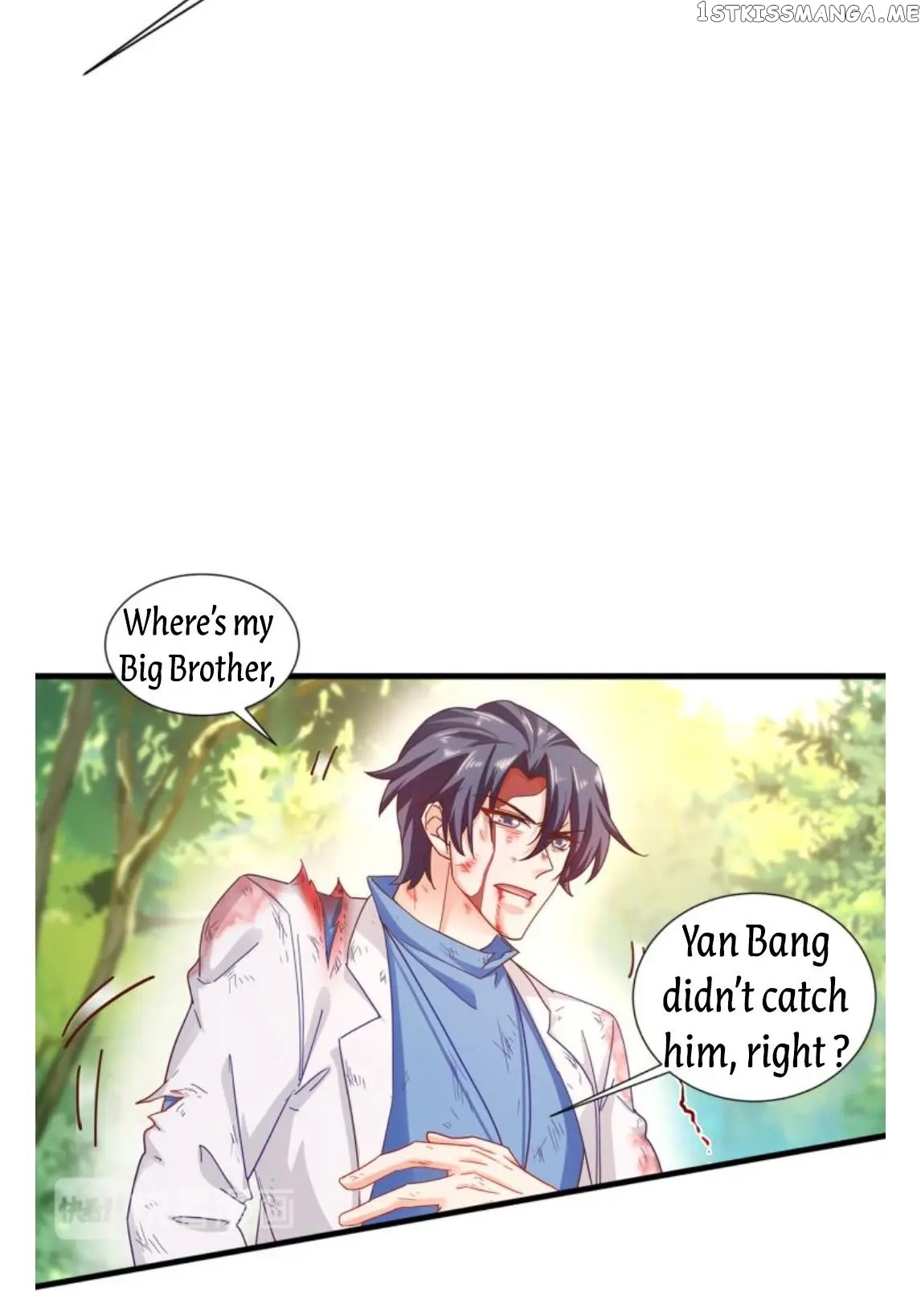 Into the Heart of a Warm Marriage chapter 333 - page 12