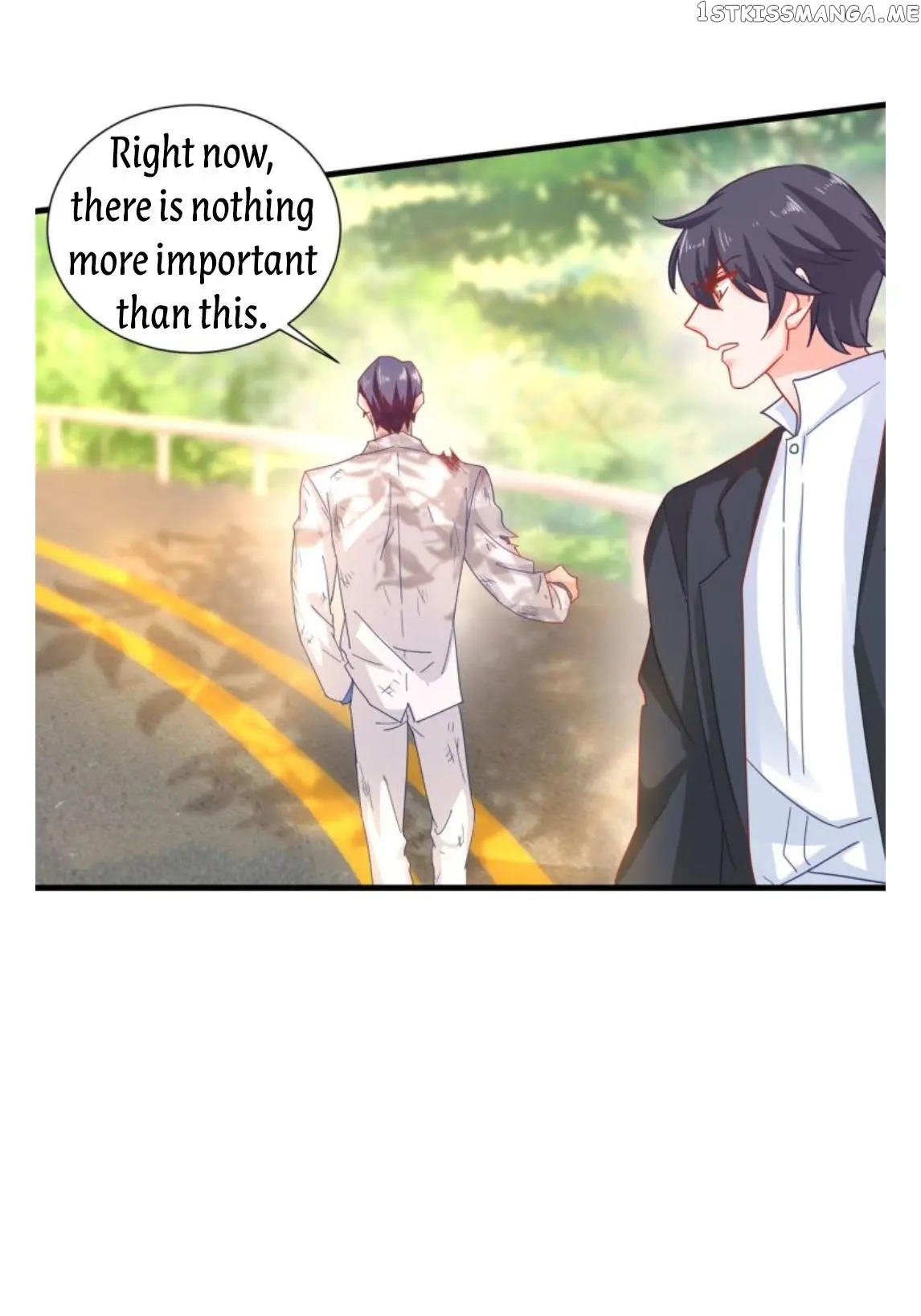 Into the Heart of a Warm Marriage chapter 333 - page 20