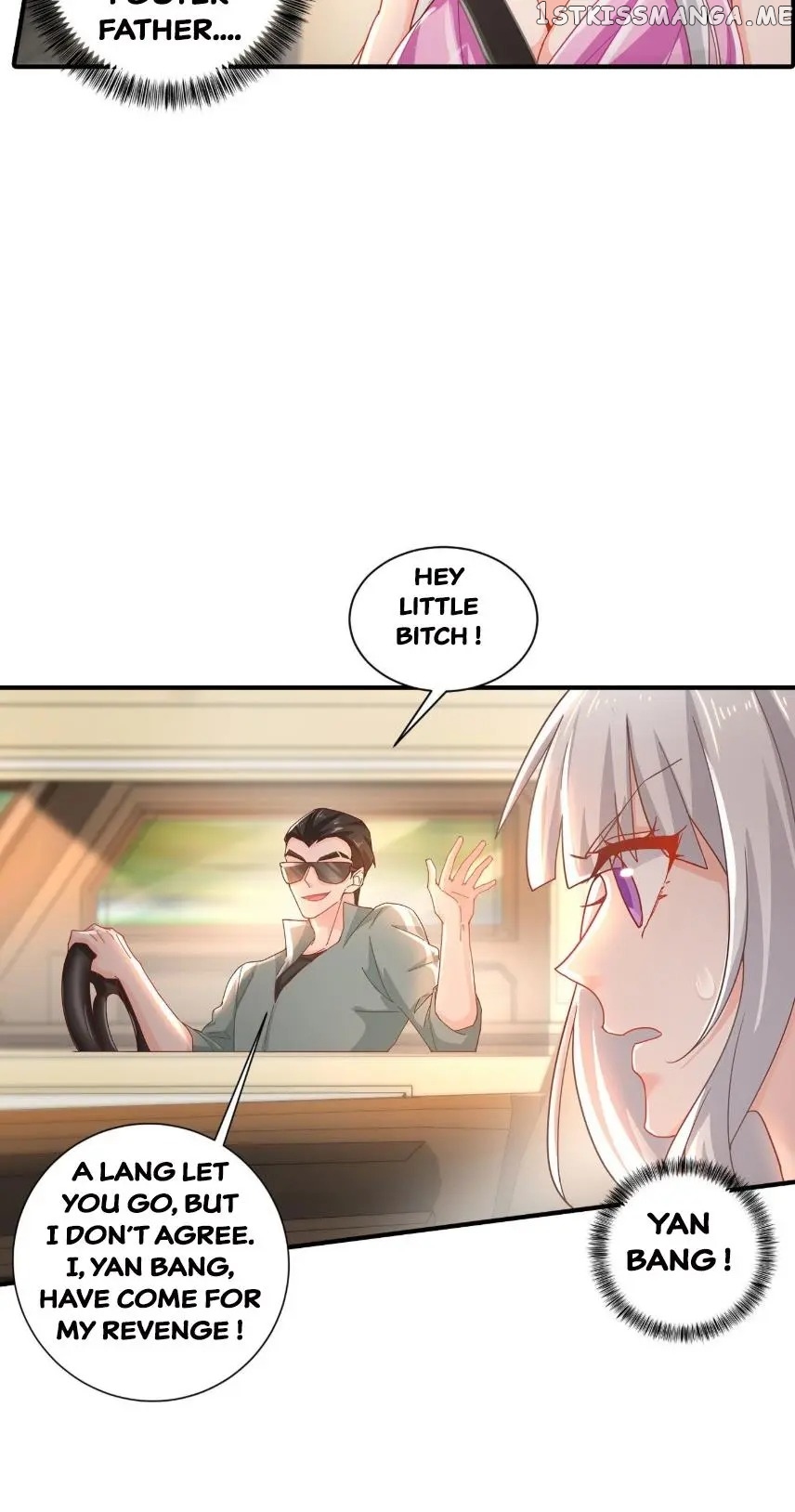 Into the Heart of a Warm Marriage chapter 332 - page 10