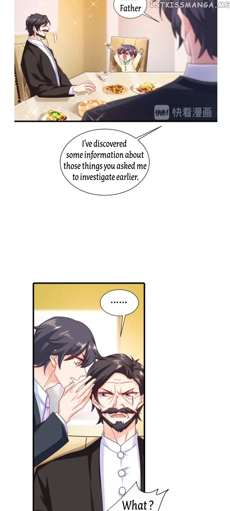 Into the Heart of a Warm Marriage chapter 331 - page 15