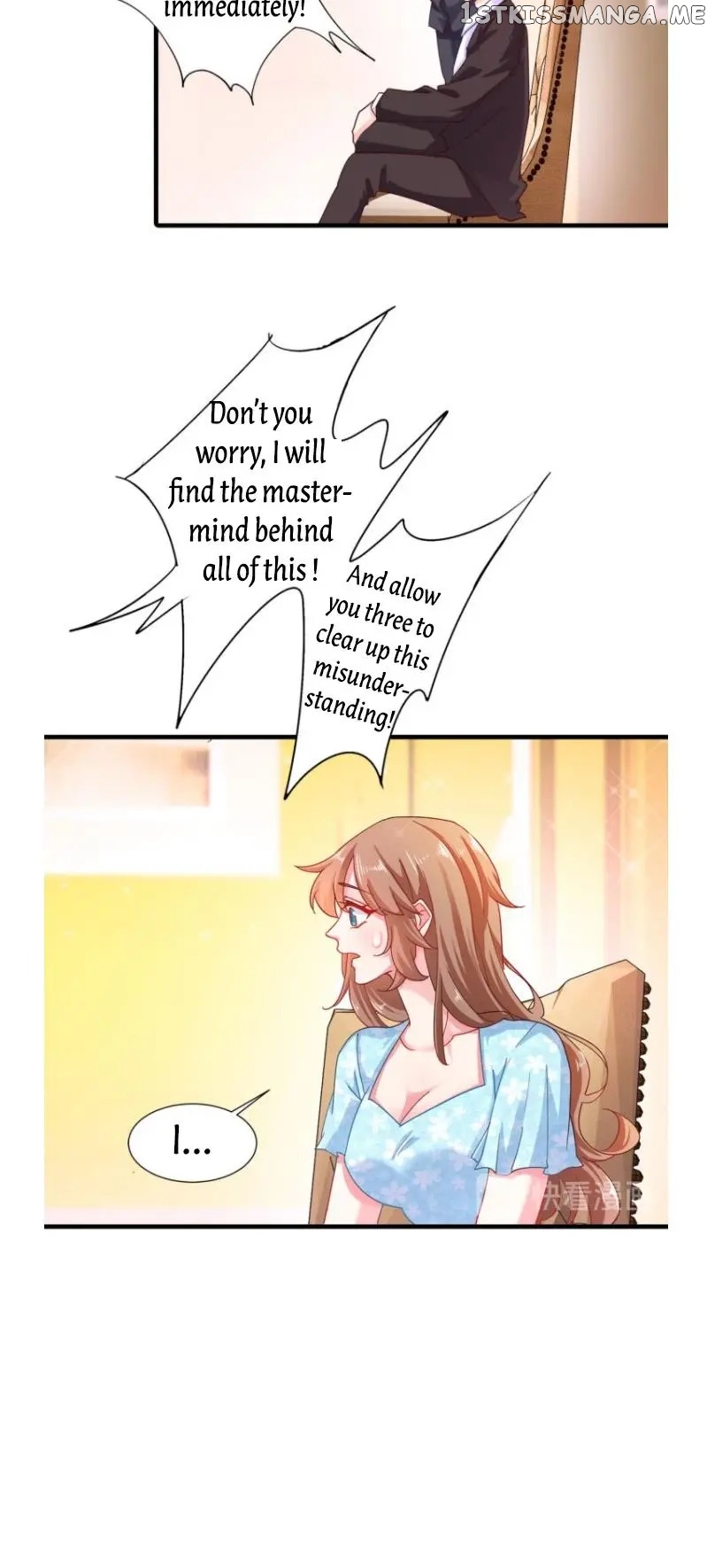 Into the Heart of a Warm Marriage chapter 331 - page 18