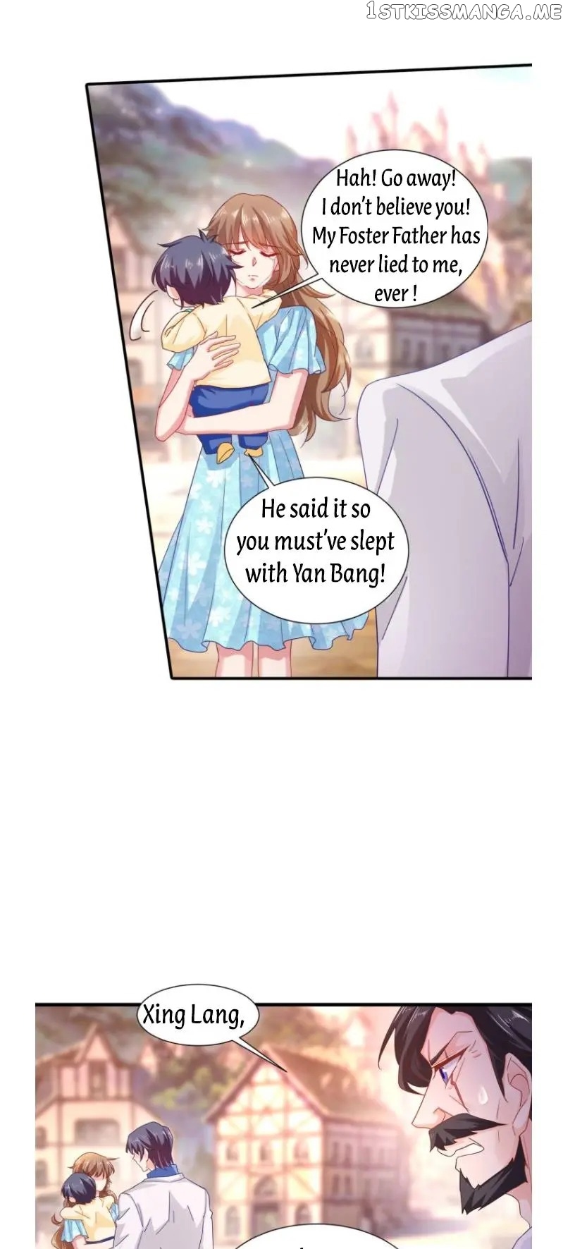 Into the Heart of a Warm Marriage chapter 331 - page 6