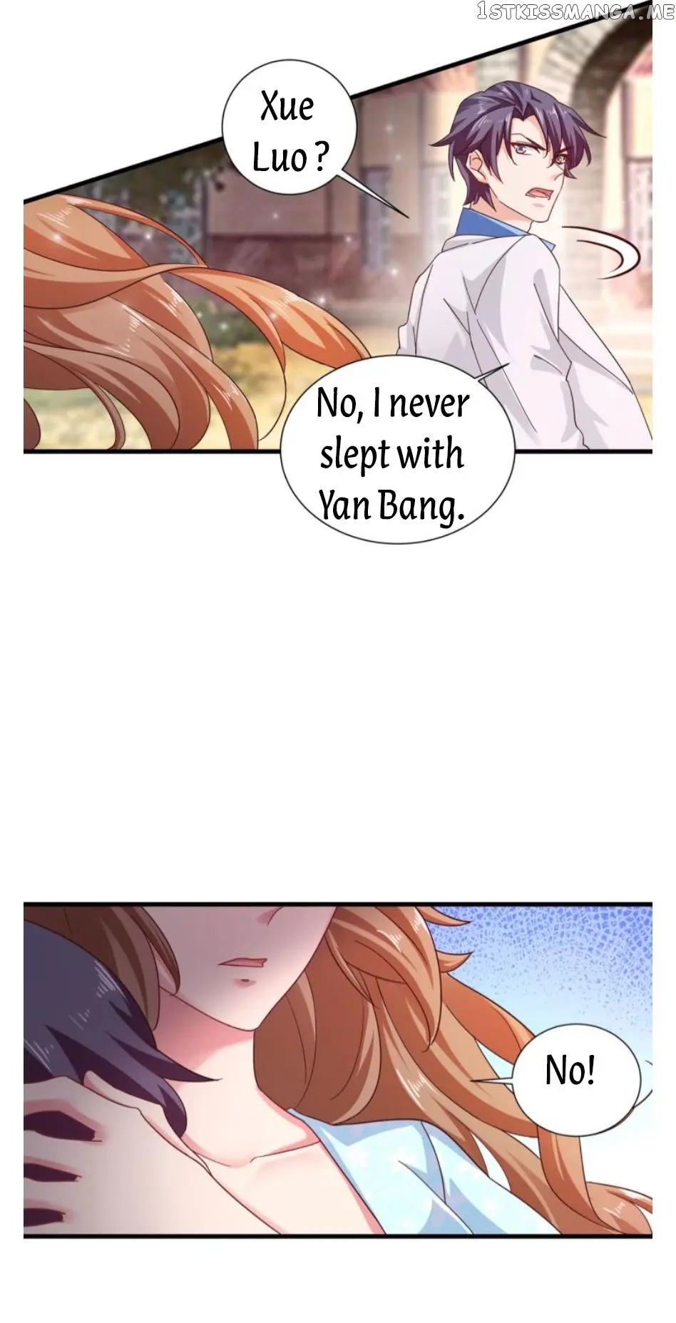 Into the Heart of a Warm Marriage chapter 330 - page 18