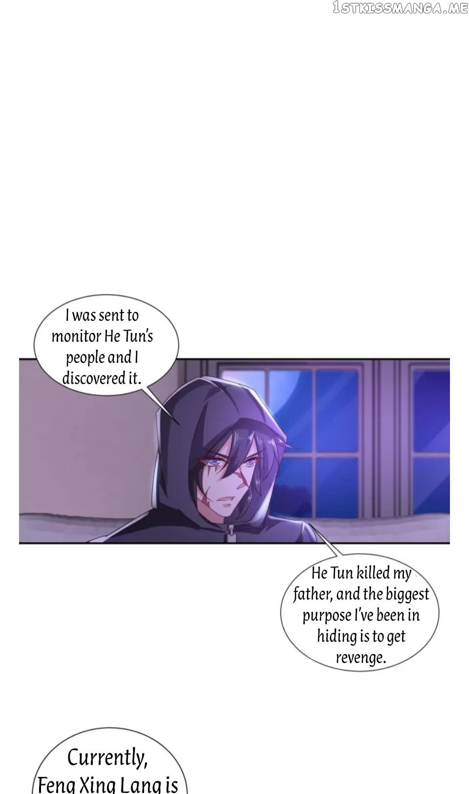 Into the Heart of a Warm Marriage chapter 329 - page 19