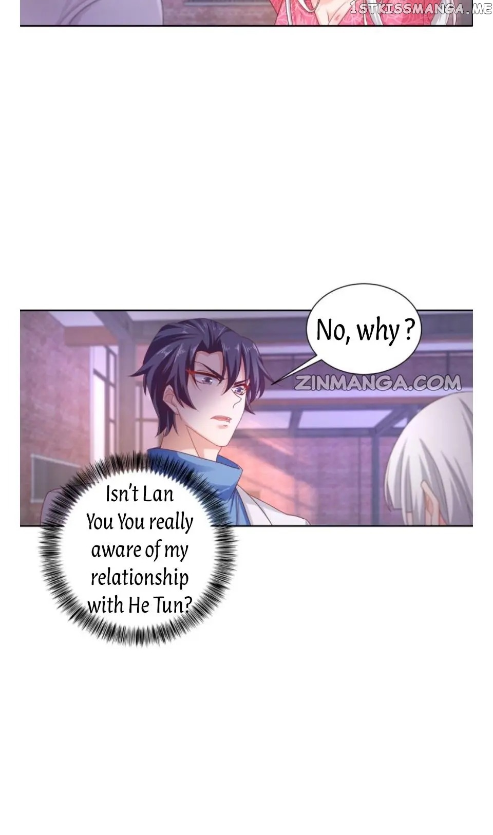 Into the Heart of a Warm Marriage chapter 329 - page 9