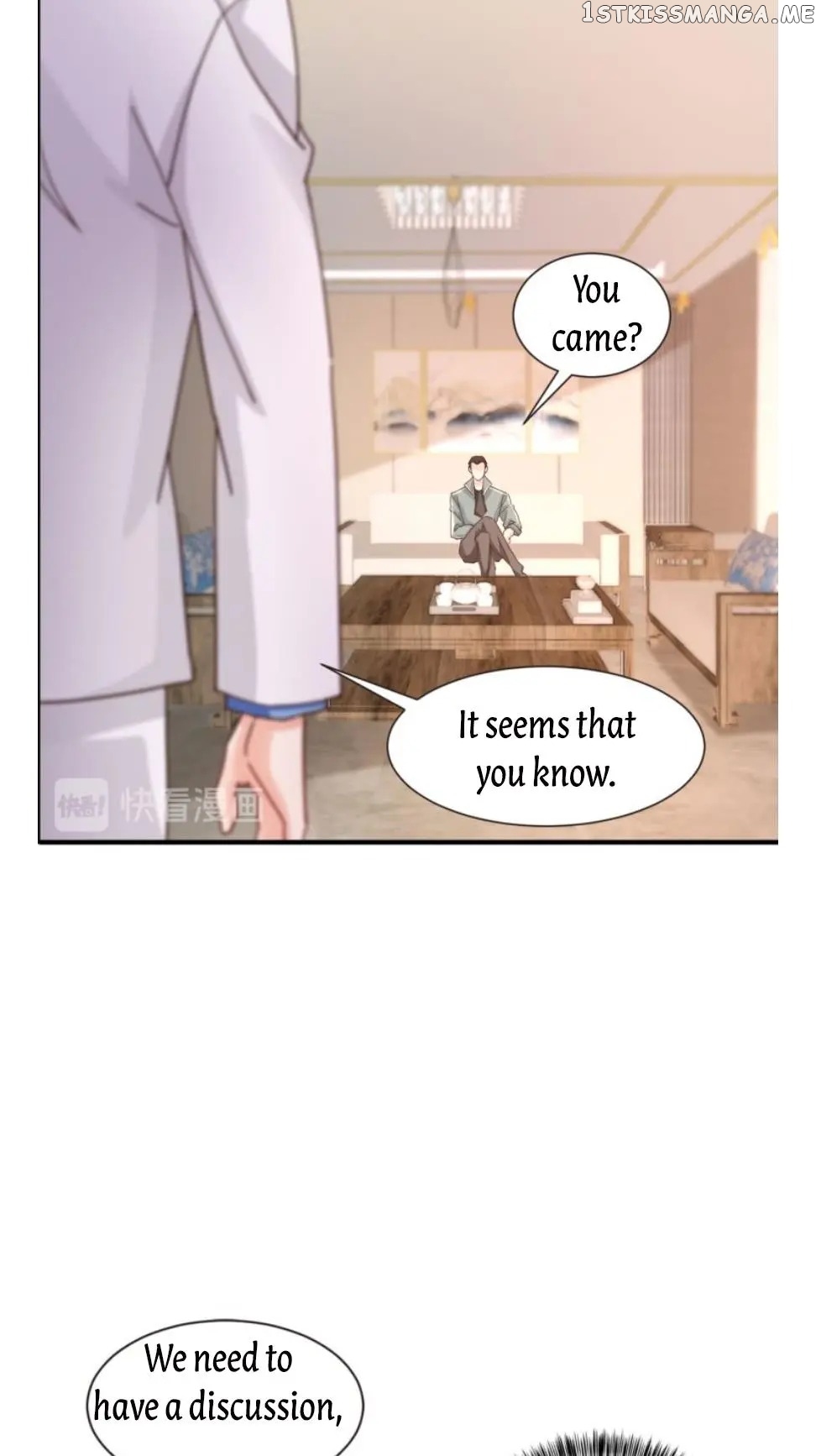 Into the Heart of a Warm Marriage chapter 328 - page 23