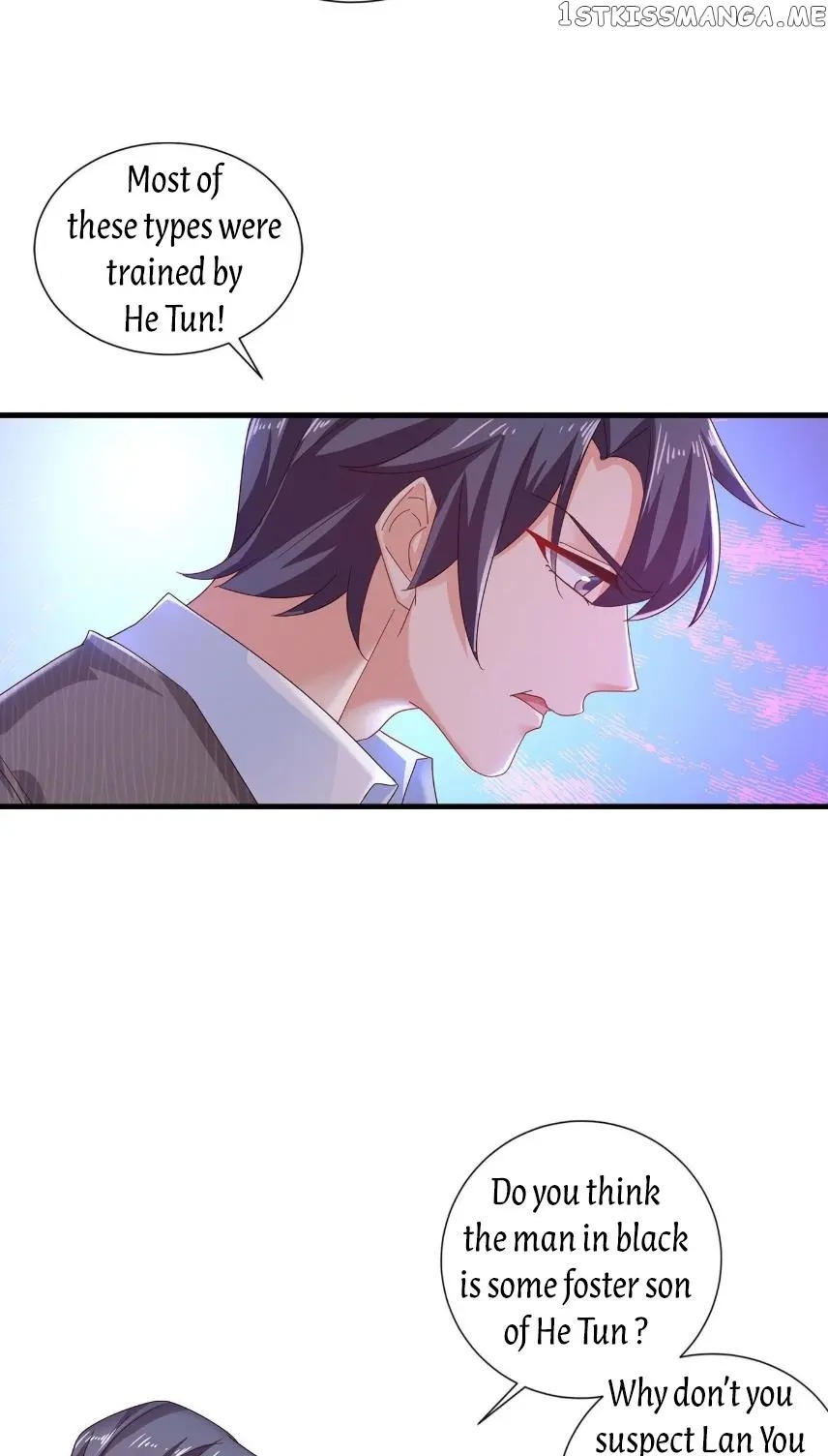 Into the Heart of a Warm Marriage chapter 327 - page 20