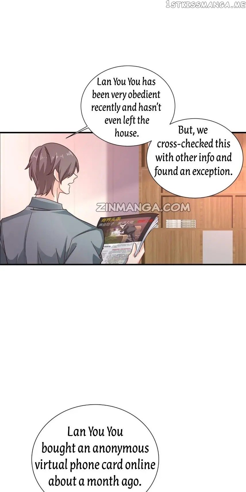 Into the Heart of a Warm Marriage chapter 326 - page 4