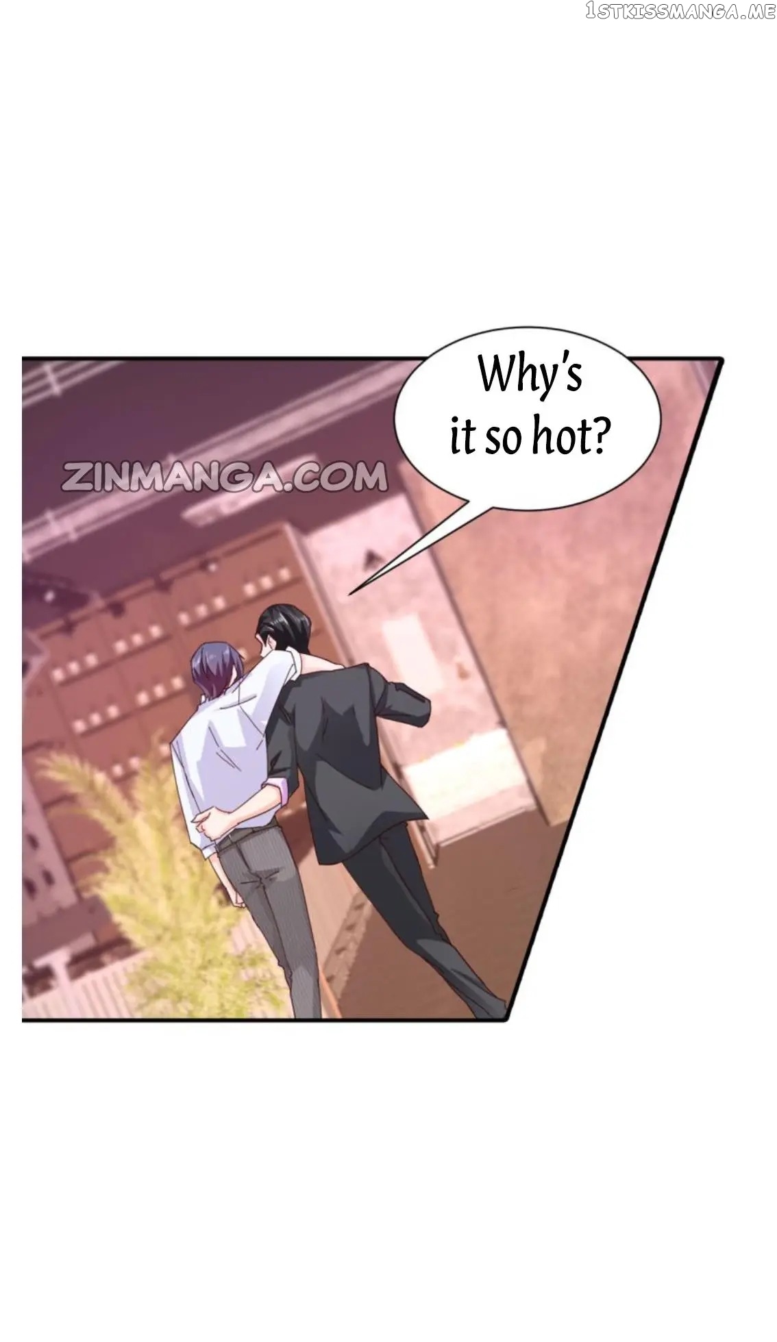 Into the Heart of a Warm Marriage chapter 325 - page 7