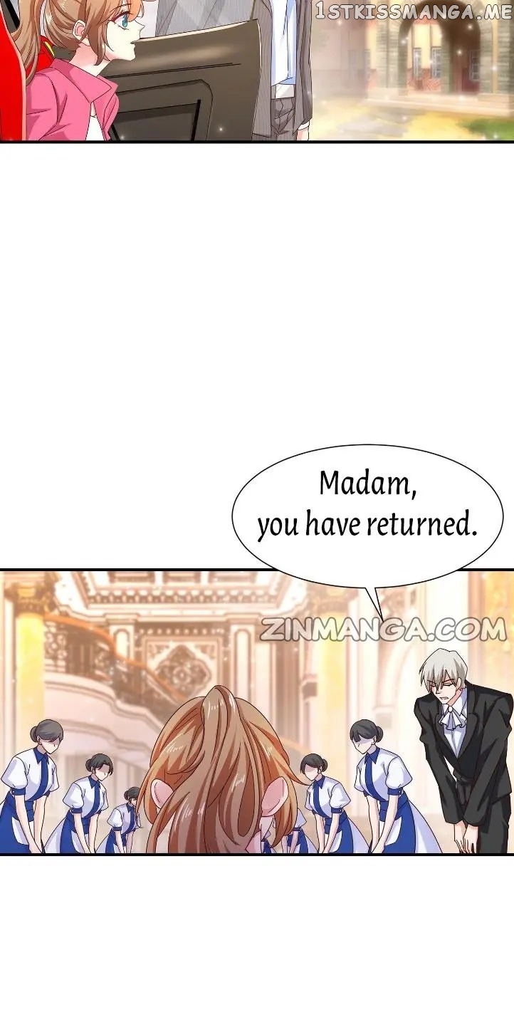 Into the Heart of a Warm Marriage chapter 324 - page 15