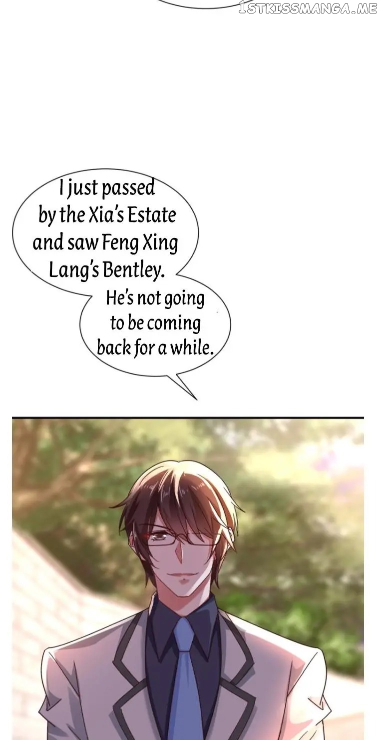 Into the Heart of a Warm Marriage chapter 322 - page 12