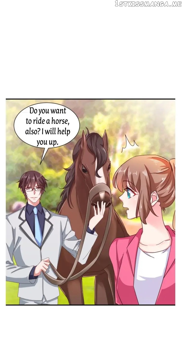 Into the Heart of a Warm Marriage chapter 322 - page 19